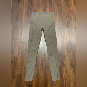 SPANX By Sara Blakely High-Waisted Leggings